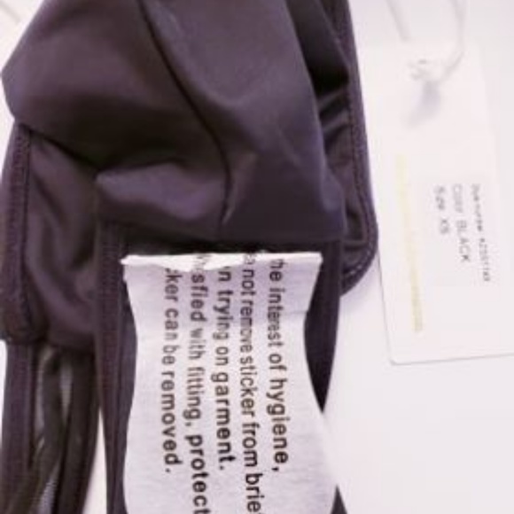 NEW Revolve | Kopper & Zink Cutout Bikini Set - Picture 6 of 8